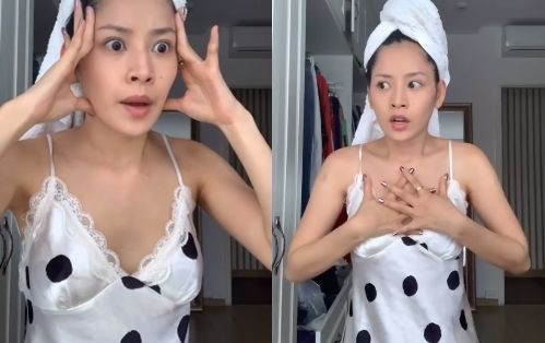 Mỹ nhân V-Biz tự tin để mặt mộc: Người được khen tự nhiên, người bị chê thiếu sức sống ảnh 3