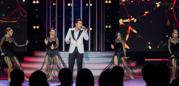 “Gương Mặt Thân Quen“: Lynk Lee thắng nhất tuần, Hải Đăng Doo hóa thân thành MC Trấn Thành ảnh 7