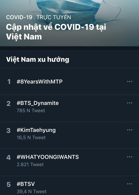 Sơn Tùng M-TP viết tâm thư “kẹo ngọt” gửi đến fandom SKY nhân ngày đặc biệt ảnh 2