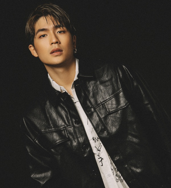 Quốc Anh thoát khỏi tạo hình thư sinh ngày nào, lộ diện vẻ ngoài lịch lãm trưởng thành ảnh 7