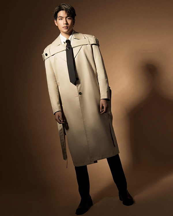 Quốc Anh thoát khỏi tạo hình thư sinh ngày nào, lộ diện vẻ ngoài lịch lãm trưởng thành ảnh 4