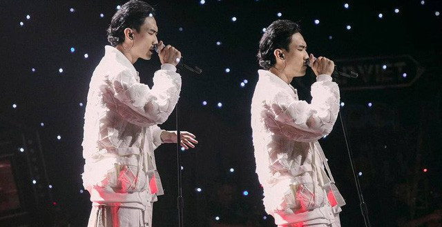 Nghi vấn Tóc Tiên đưa ra quan điểm về phát ngôn gây tranh cãi của các thí sinh “Rap Việt“ ảnh 2