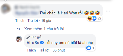 Sự kết hợp tưởng không liên quan: Trấn Thành sẽ góp giọng trong dự án mới của ViruSs? ảnh 4