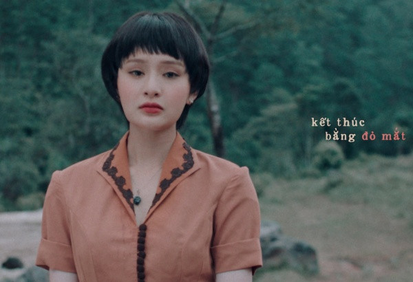 Hiền Hồ bắt tay với Kawaii Tuấn Anh và Vương Anh Tú: MV comeback sẽ ngập tràn drama? ảnh 2