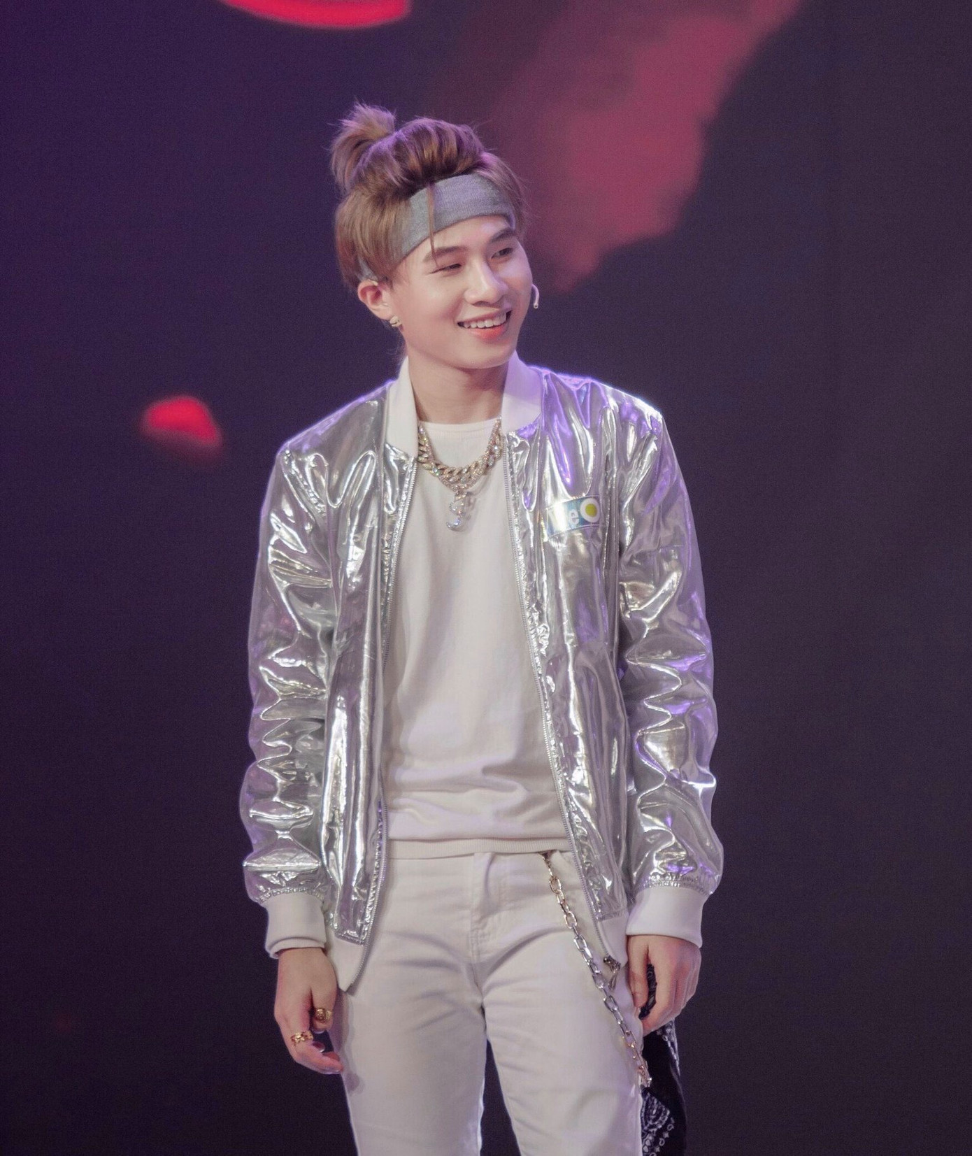 "Là 1 thằng con trai” của Jack vươn lên vị trí Top 2 MV có lượt like cao nhất V-Pop ảnh 3