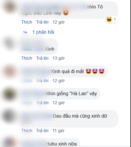 Lynk Lee để tóc dài thướt tha, diện áo dài nữ sinh khiến cộng đồng mạng “phát cuồng“ ảnh 4