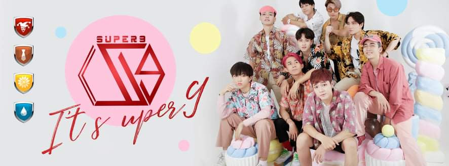 Thành viên Super 9 nói gì khi khán giả “chỉ thích nhóm thời còn là Zero 9“? ảnh 2