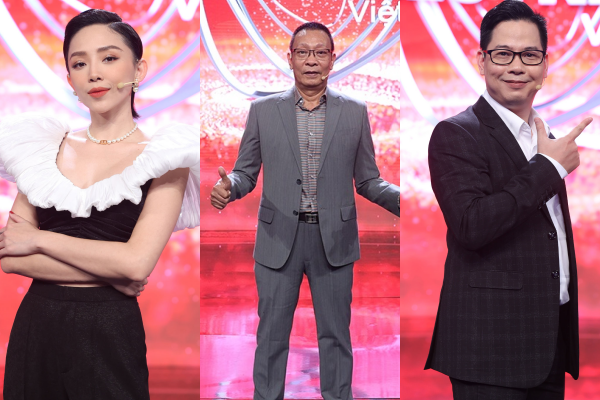 Sau “Rap Việt”, Trấn Thành tiếp tục làm MC của “Siêu Trí Tuệ Việt Nam” mùa 2 ảnh 2