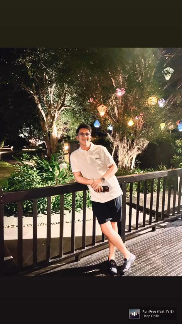 Hương Giang - Matt Liu để lộ dấu hiệu “du lịch chung đôi” khiến hội “đẩy thuyền” yên tâm ảnh 5