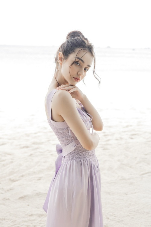 Isaac trở thành nam chính trong MV mới của MLee, tiết lộ mối quan hệ đặc biệt giữa cả hai ảnh 4