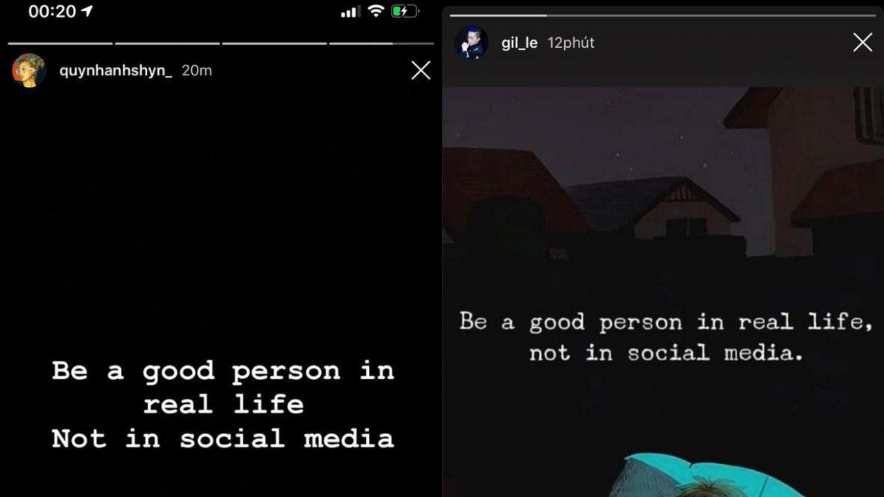 Nghi vấn Chi Pu bị “đá xéo” và unfollow IG vì hẹn hò người yêu cũ của Quỳnh Anh Shyn? ảnh 1