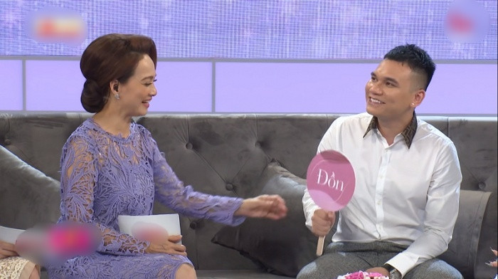 Sao Việt 24H: Lan Ngọc nhận “bánh gato”, Khắc Việt lần đầu nói về lùm xùm với Vũ Khắc Tiệp ảnh 5