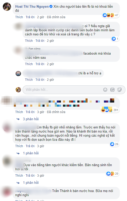 MC Trấn Thành nói gì khi bị mạo danh hàng loạt để bán hàng đa cấp trên mạng xã hội? ảnh 2