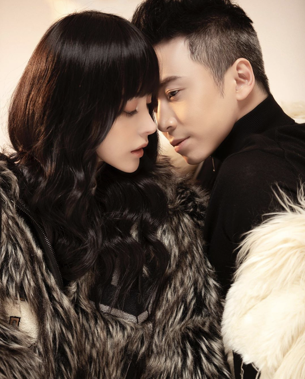 Nhan sắc “xinh như búp bê” của bạn gái Karik khiến dân tình không khỏi xuýt xoa ảnh 1