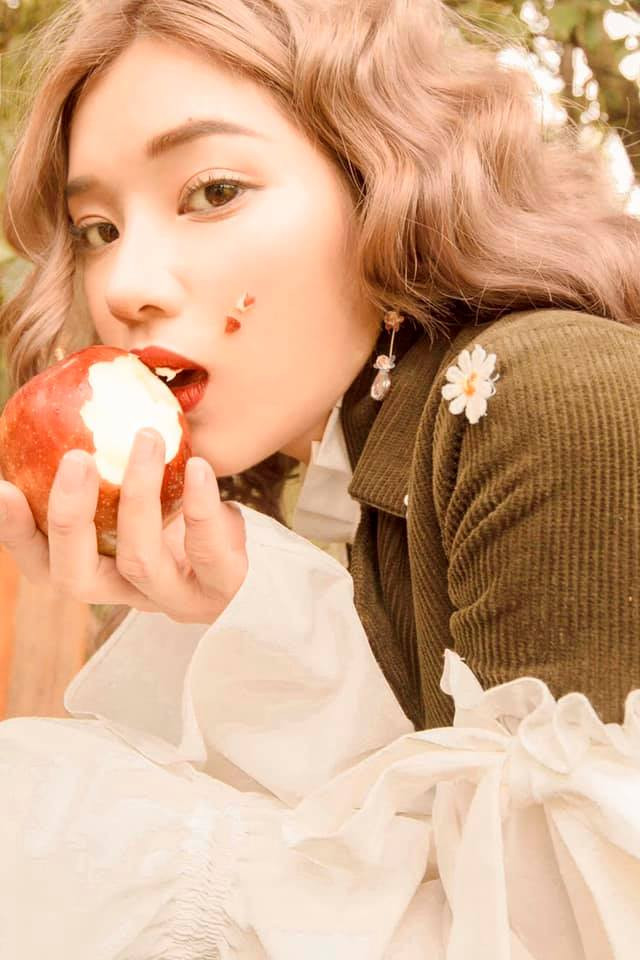 Hoàng Yến Chibi công bố dự án phim tài liệu về hành trình 10 năm hoạt động nghệ thuật ảnh 2