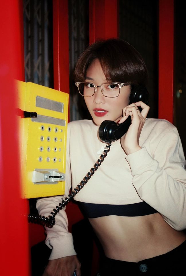 3 sao Việt lọt Top đề cử “100 gương mặt đẹp nhất thế giới”, ai sẽ được vinh danh? ảnh 2