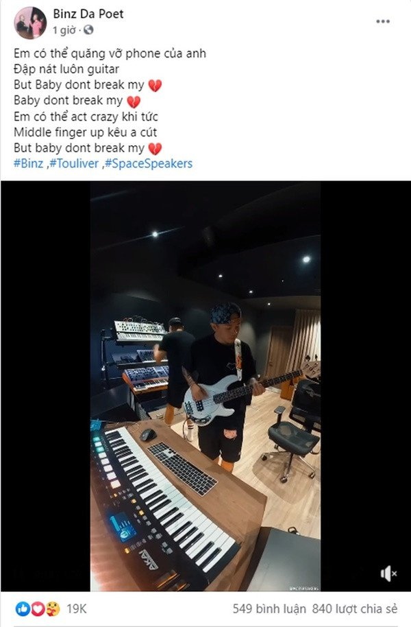 Sơn Tùng, Jack, Đen Vâu trở lại cùng lúc, tháng 12 chính thức là “chảo lửa” V-Pop rồi! ảnh 6