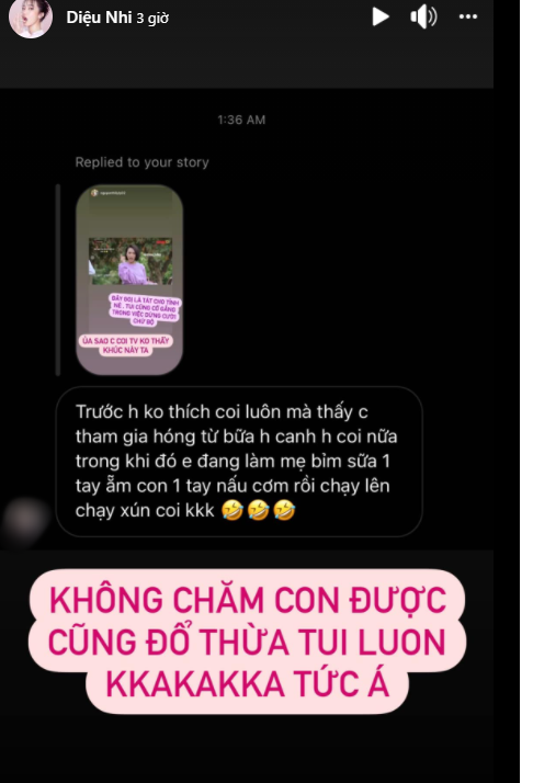 “Sao Nhập Ngũ” tập 1 chiếm Top 1 Trending: Mạng xã hội cười muốn xỉu vì Diệu Nhi ảnh 2