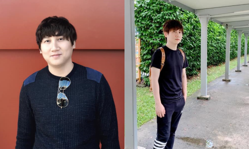 Netizen lo lắng, xót xa khi biết lý do vì sao Mr. Siro ngày càng gầy quá mức ảnh 1