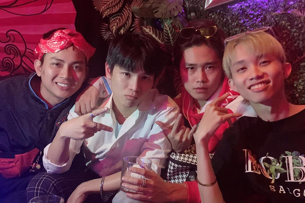 Quyết định đổi nghệ danh, Hoài Lâm nói gì khi bị chỉ trích là vô ơn với Hoài Linh? ảnh 1