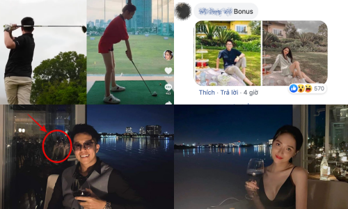 Phản ứng của khán giả trước bài đăng của Hương Giang sau tin đồn hẹn hò ảnh 1