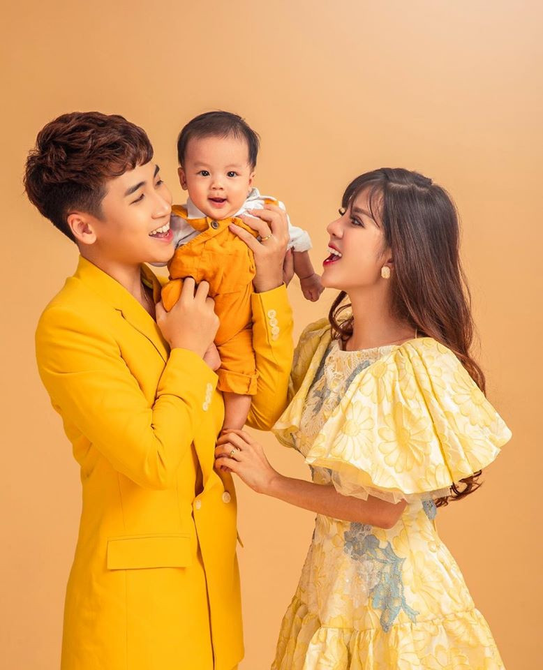 Từng “điêu đứng” trước tin đồn bôi nhọ danh dự, Huy Cung đồng cảm với Trấn Thành ảnh 1