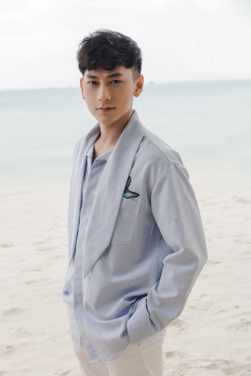 Isaac trở thành nam chính trong MV mới của MLee, tiết lộ mối quan hệ đặc biệt giữa cả hai ảnh 3