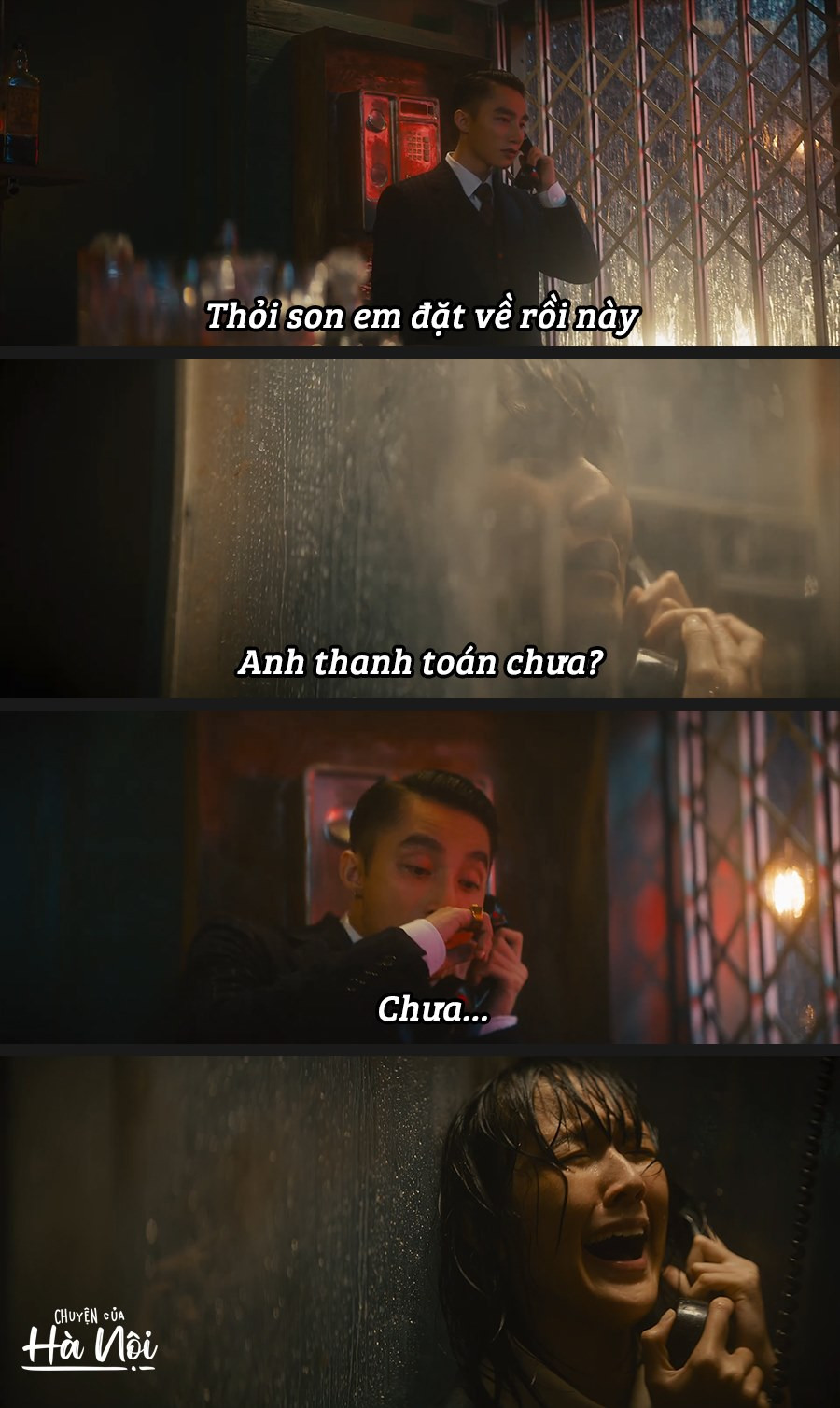 Netizen “nghịch ngợm” chèn lời thoại siêu hài hước vào MV “Chúng Ta Của Hiện Tại” ảnh 4