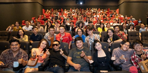 “Ròm” lập kỉ lục doanh thu phòng vé phim Việt năm 2020 sau 3 ngày công chiếu ảnh 4