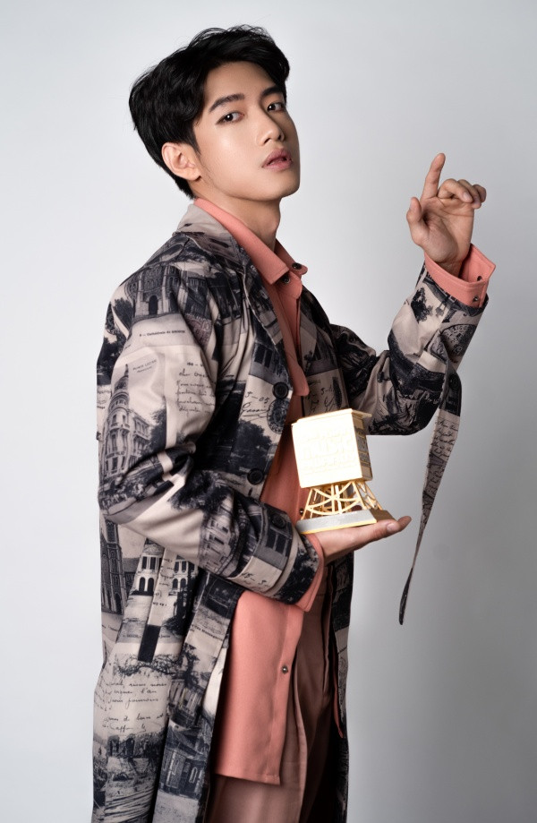 MAMA 2020: Quang Đăng bất ngờ thắng giải “Biên đạo múa xuất sắc nhất của năm“ ảnh 2