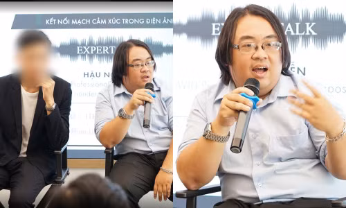 Choáng váng vụ nhạc sĩ của “Mắt Biếc” Christopher Wong bị “kẻ đóng thế” giả mạo trắng trợn ảnh 4