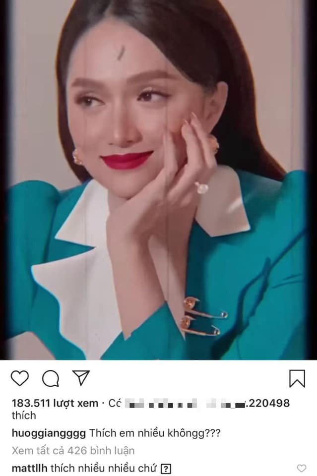 Hương Giang - Matt Liu để lộ dấu hiệu “du lịch chung đôi” khiến hội “đẩy thuyền” yên tâm ảnh 6