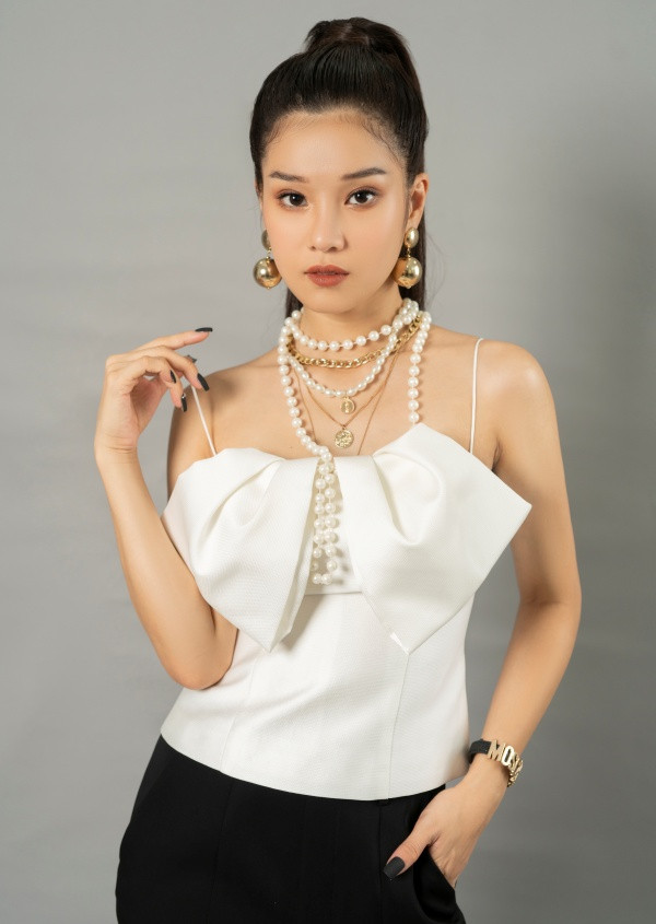 Hoàng Yến Chibi công bố dự án phim tài liệu về hành trình 10 năm hoạt động nghệ thuật ảnh 1