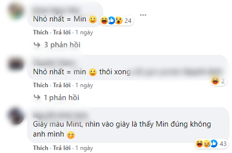 16 Typh thả nhẹ chiếc “hint” đầy thính, hội “đẩy thuyền” lại rần rần gọi tên Min ảnh 3