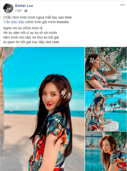 BB Trần đáp trả siêu lầy lội trước nghi vấn rạn nứt tình bạn với MC Trấn Thành ảnh 3