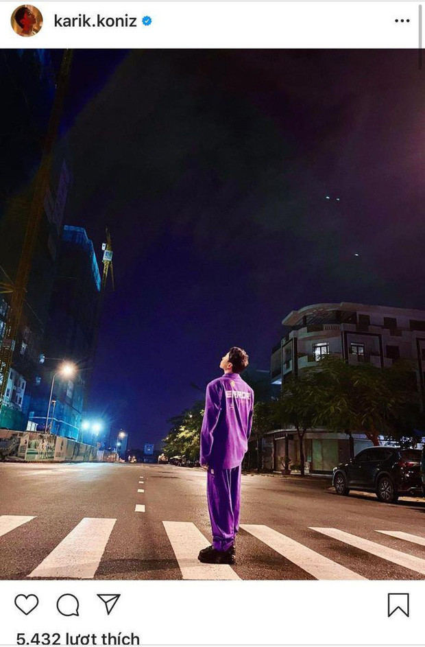 "Hotgirl thẩm mỹ" Bella có động thái lạ: Xóa ảnh và unfollow Karik sau story đầy ẩn ý ảnh 6