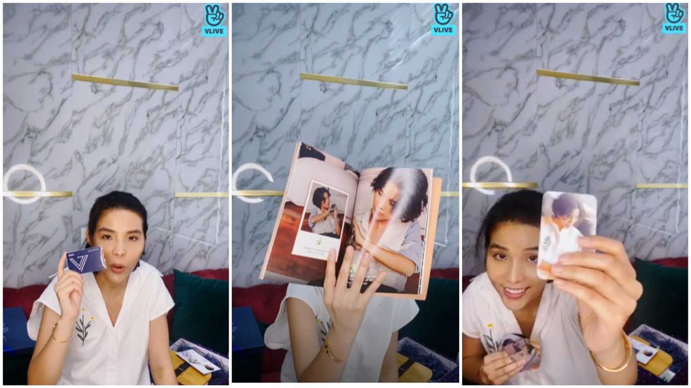 Vũ Cát Tường hé lộ dự án sách ảnh và nhiều món quà đặc biệt tặng cho cộng đồng fan ảnh 1