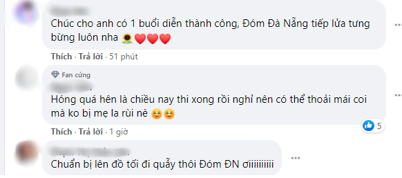 Fan phấn khích với phần Rap intro mới của JACK trong buổi duyệt chương trình ở Đà Nẵng ảnh 5