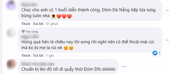 Fan phấn khích với phần Rap intro mới của JACK trong buổi duyệt chương trình ở Đà Nẵng ảnh 5