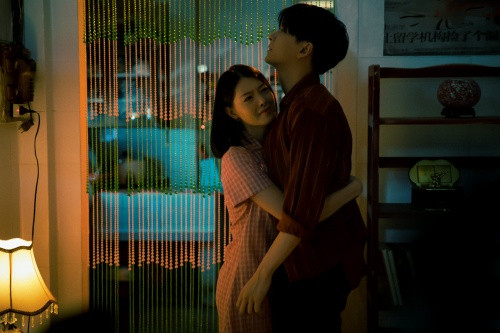 Teaser MV mới của Ngô Kiến Huy “sặc mùi drama” về chuyện tình tay ba ảnh 2