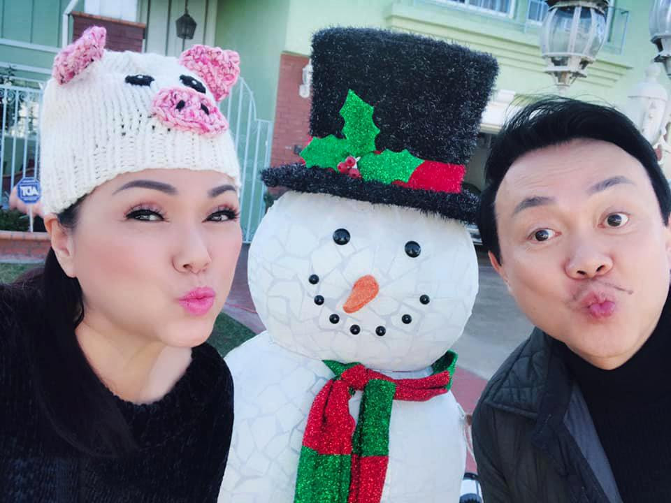 Phẫn nộ trước kẻ mạo danh người nhà, công khai thông tin cố nghệ sĩ Chí Tài lên YouTube ảnh 4