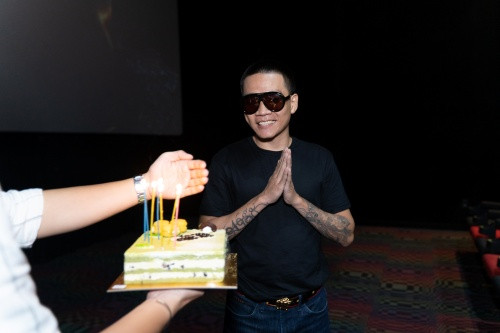 “Ròm” lập kỉ lục doanh thu phòng vé phim Việt năm 2020 sau 3 ngày công chiếu ảnh 3