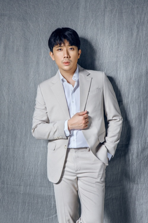 Sự kết hợp tưởng không liên quan: Trấn Thành sẽ góp giọng trong dự án mới của ViruSs? ảnh 2