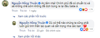 Sao Việt phản ứng ra sao trước diễn biến phức tạp của dịch COVID-19? ảnh 4