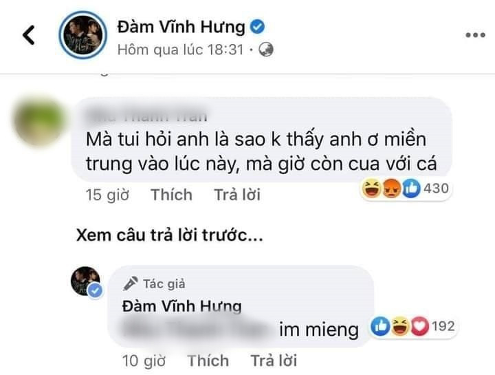 Netizen biến từ thiện thành “đường đua” khiến nhiều nghệ sĩ phải “phản pháo” gay gắt ảnh 7