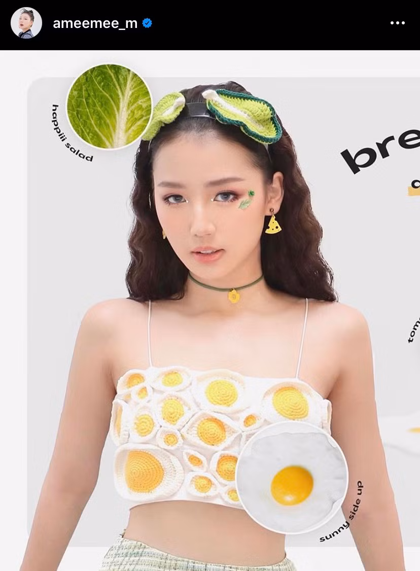 Đứng hình mất 5 giây trước những màn hóa trang Halloween “bom tấn” của sao Việt ảnh 9