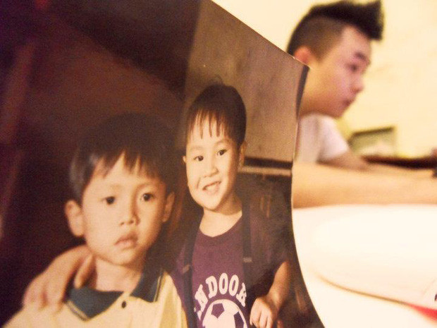 Binz - Rapper cá tính chọn âm nhạc làm lẽ sống, “thánh thả thính” luôn tin vào tình yêu ảnh 1