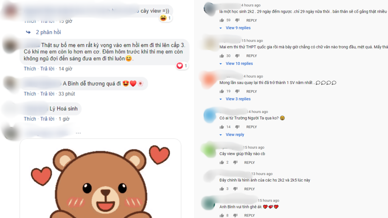 MV “Toán Lý Hóa” Trịnh Thăng Bình ra mắt dành tặng riêng cho các sĩ tử đúng dịp mùa thi ảnh 3