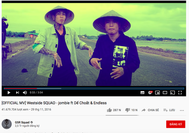 Chụp ảnh chung với Dế Choắt, Jack gây bất ngờ vì mối quan hệ với Quán quân "Rap Việt" ảnh 2