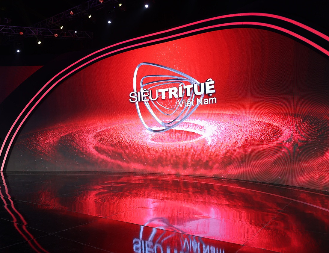 Sau “Rap Việt”, Trấn Thành tiếp tục làm MC của “Siêu Trí Tuệ Việt Nam” mùa 2 ảnh 3